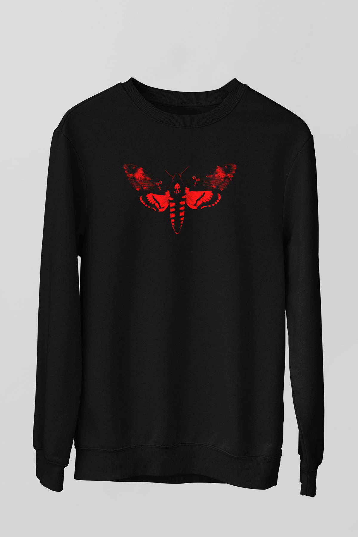 Lil Wayne Siyah Unisex Sweatshirt