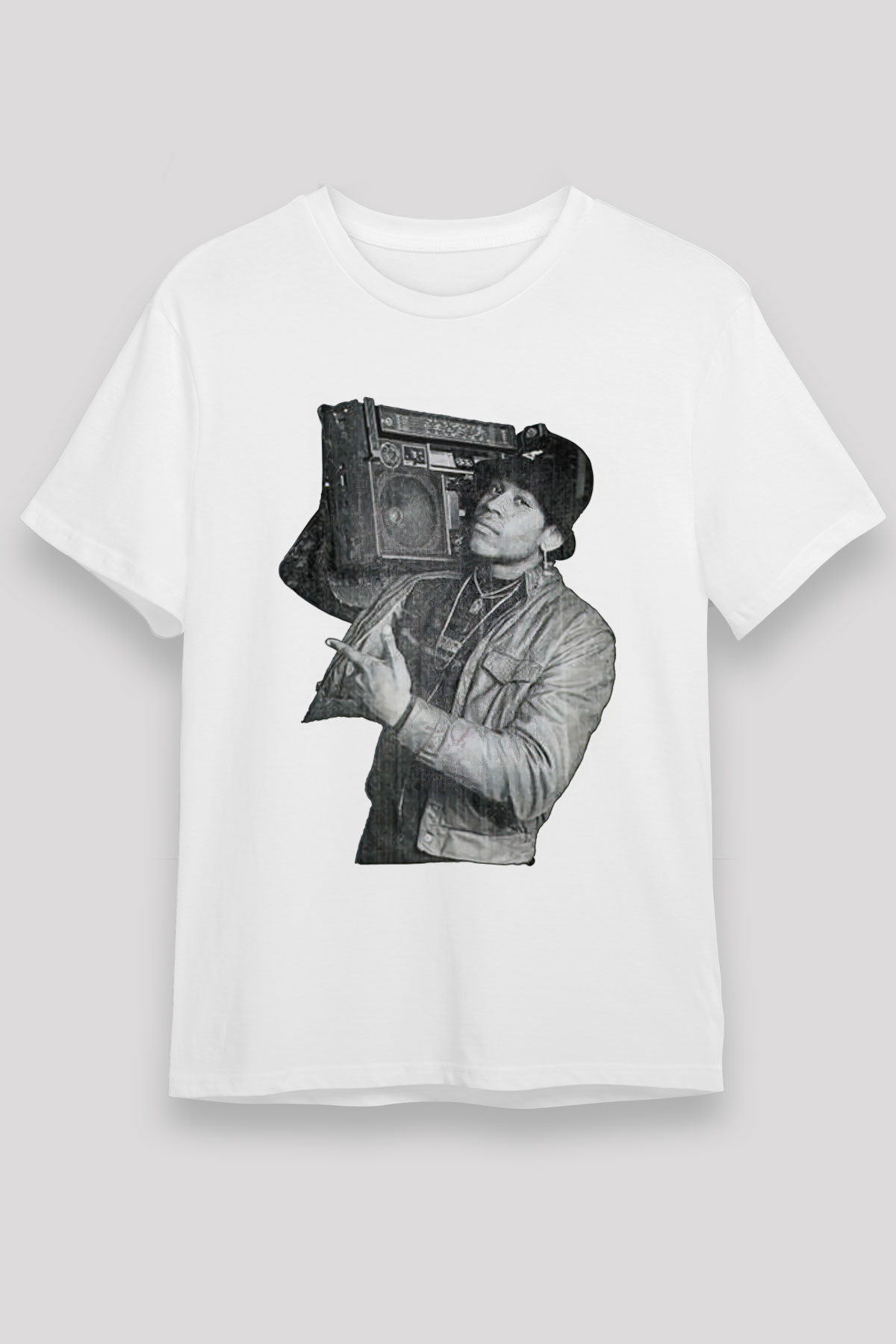 LL Cool J Unisex T-Shirt