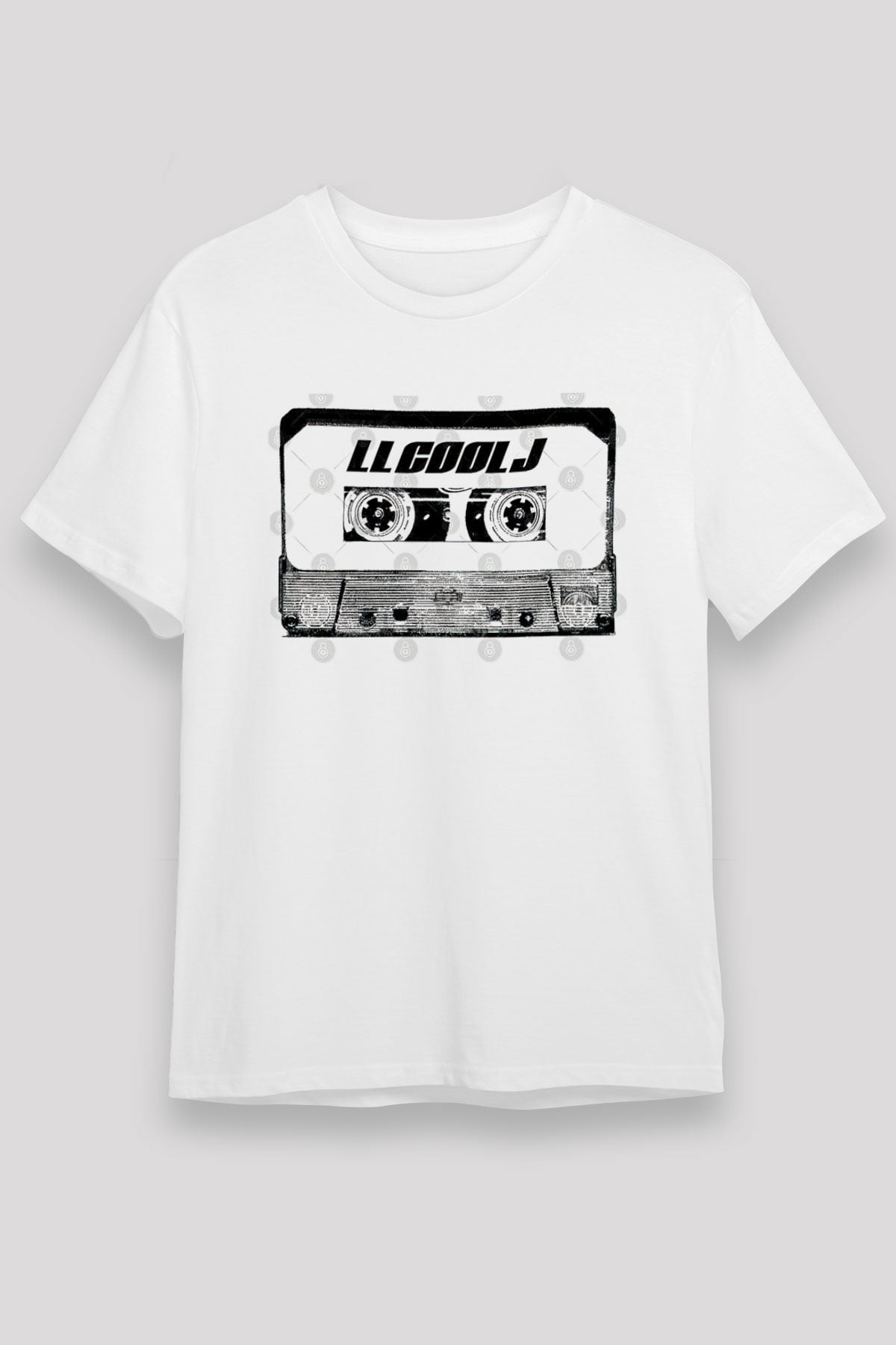 LL Cool J Unisex T-Shirt