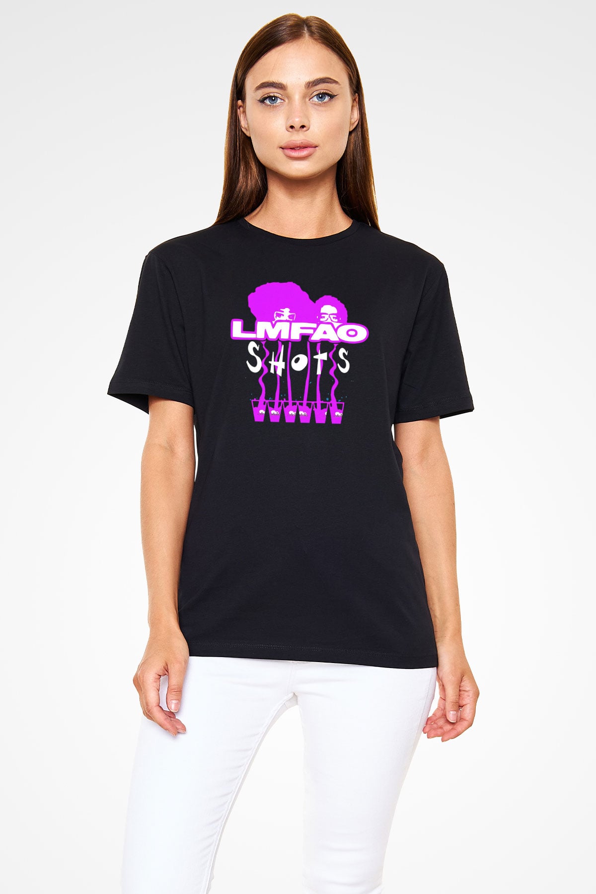 LMFAO Unisex  T-Shirt