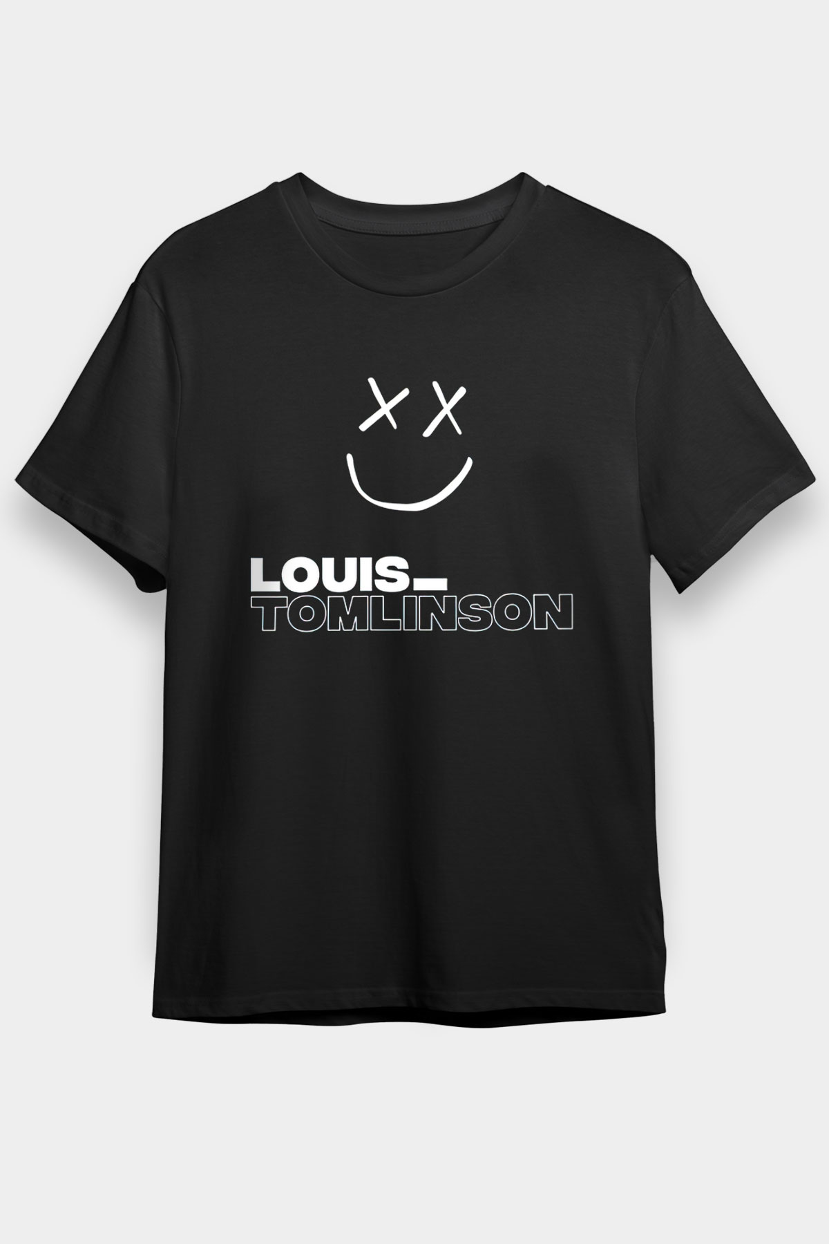 Louis Tomlinson Unisex T-Shirt