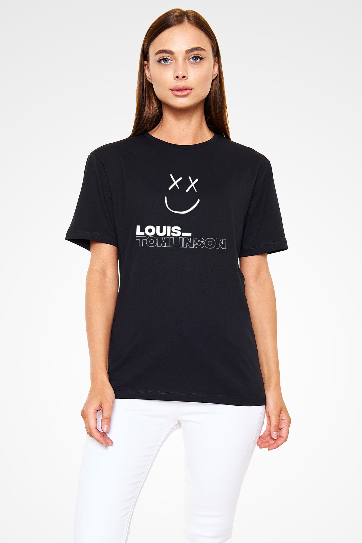 Louis Tomlinson Unisex T-Shirt