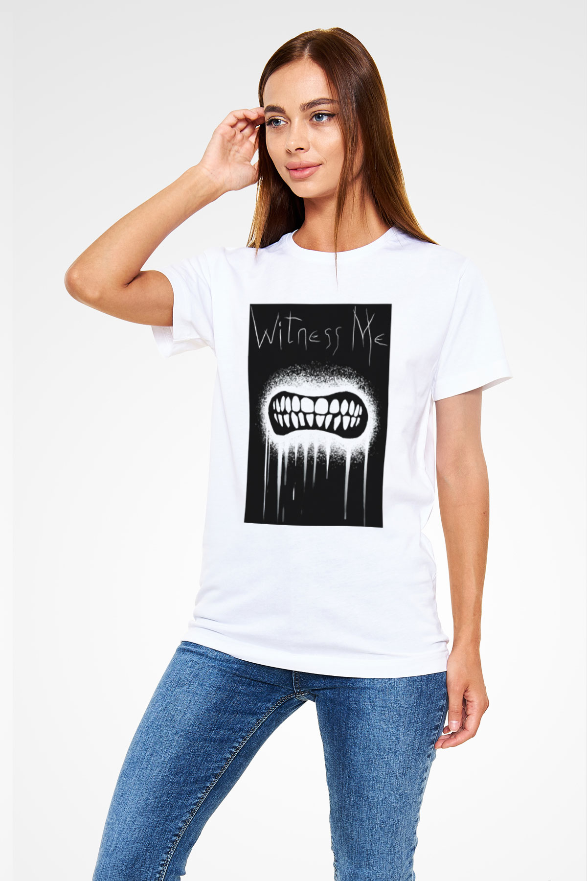 Mad Max Siyah Unisex Tişört T-Shirt
