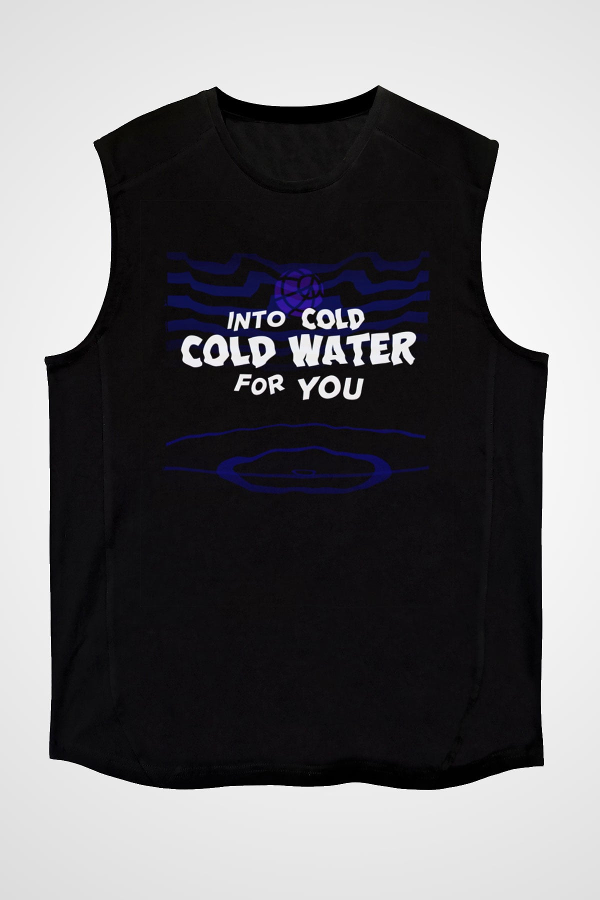 Major Lazer Siyah Unisex Kolsuz Tişört