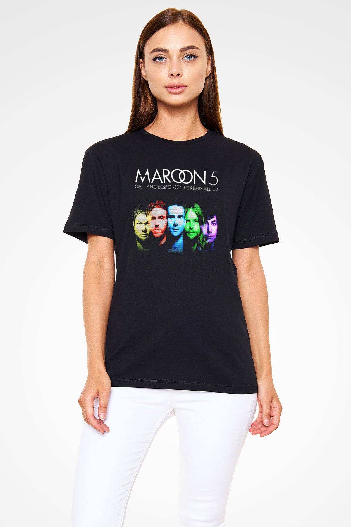 Maroon 5 Unisex  T-Shirt