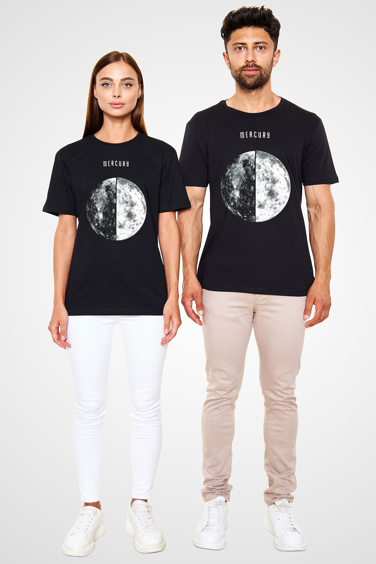 Mercury Unisex  T-Shirt