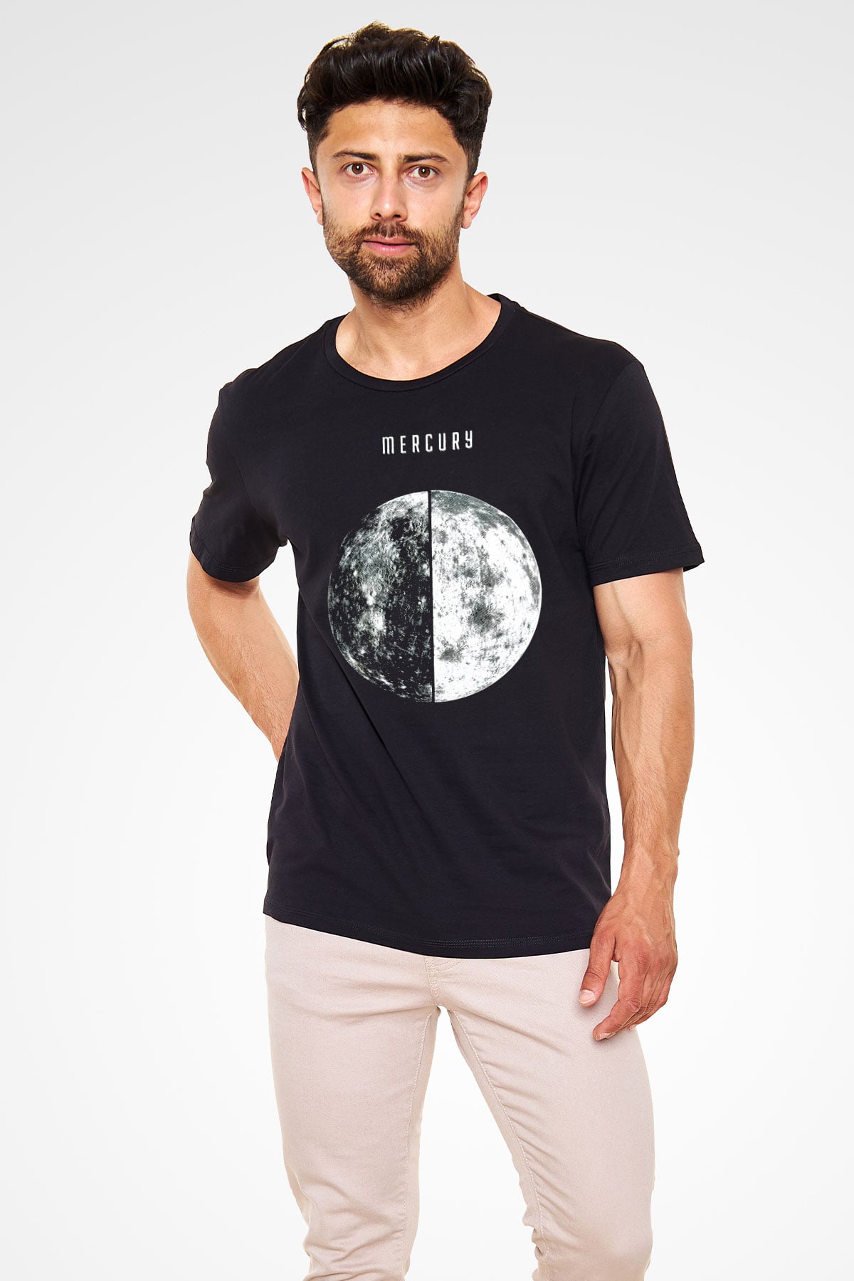 Mercury Unisex  T-Shirt