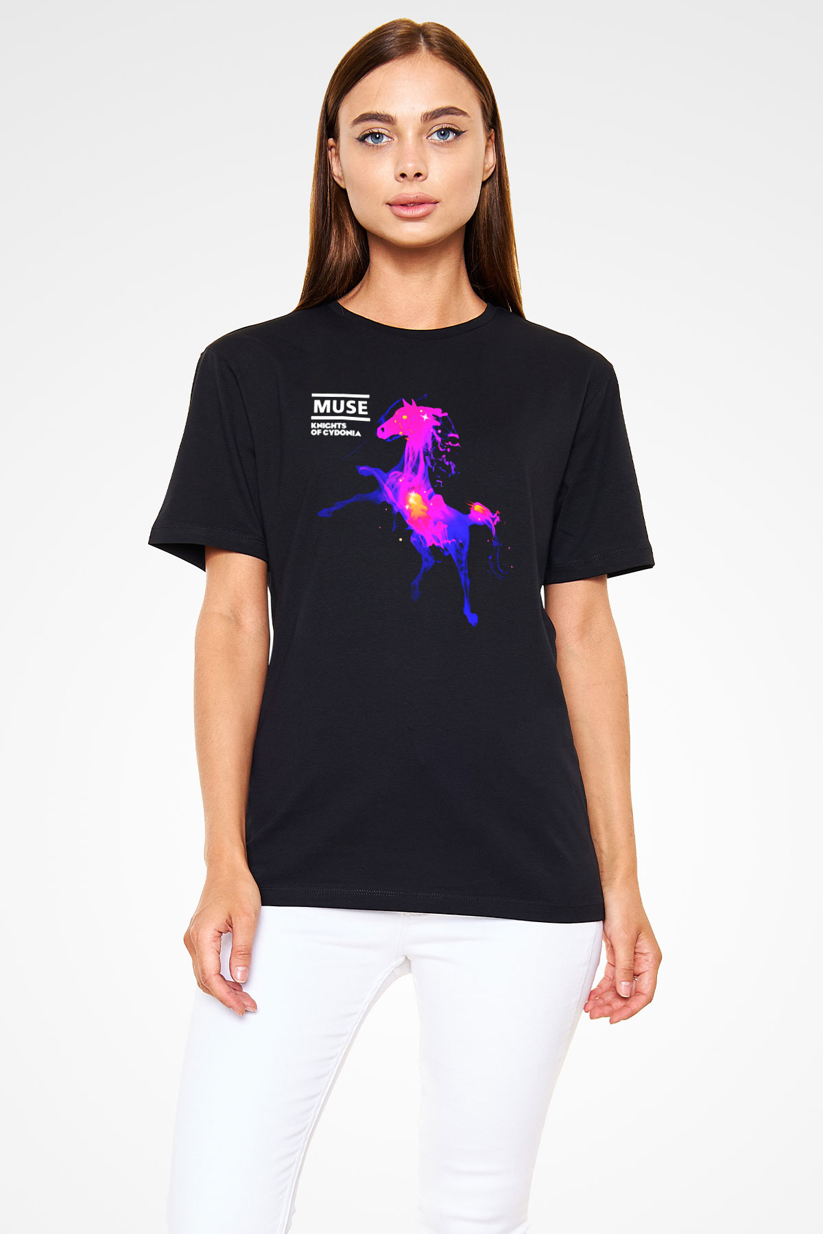 Muse Unisex  T-Shirt
