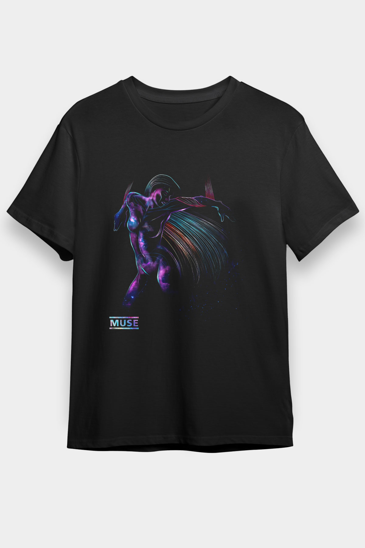 Muse Unisex  T-Shirt