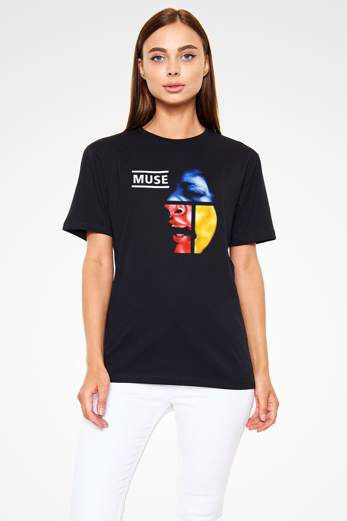 Muse Unisex  T-Shirt