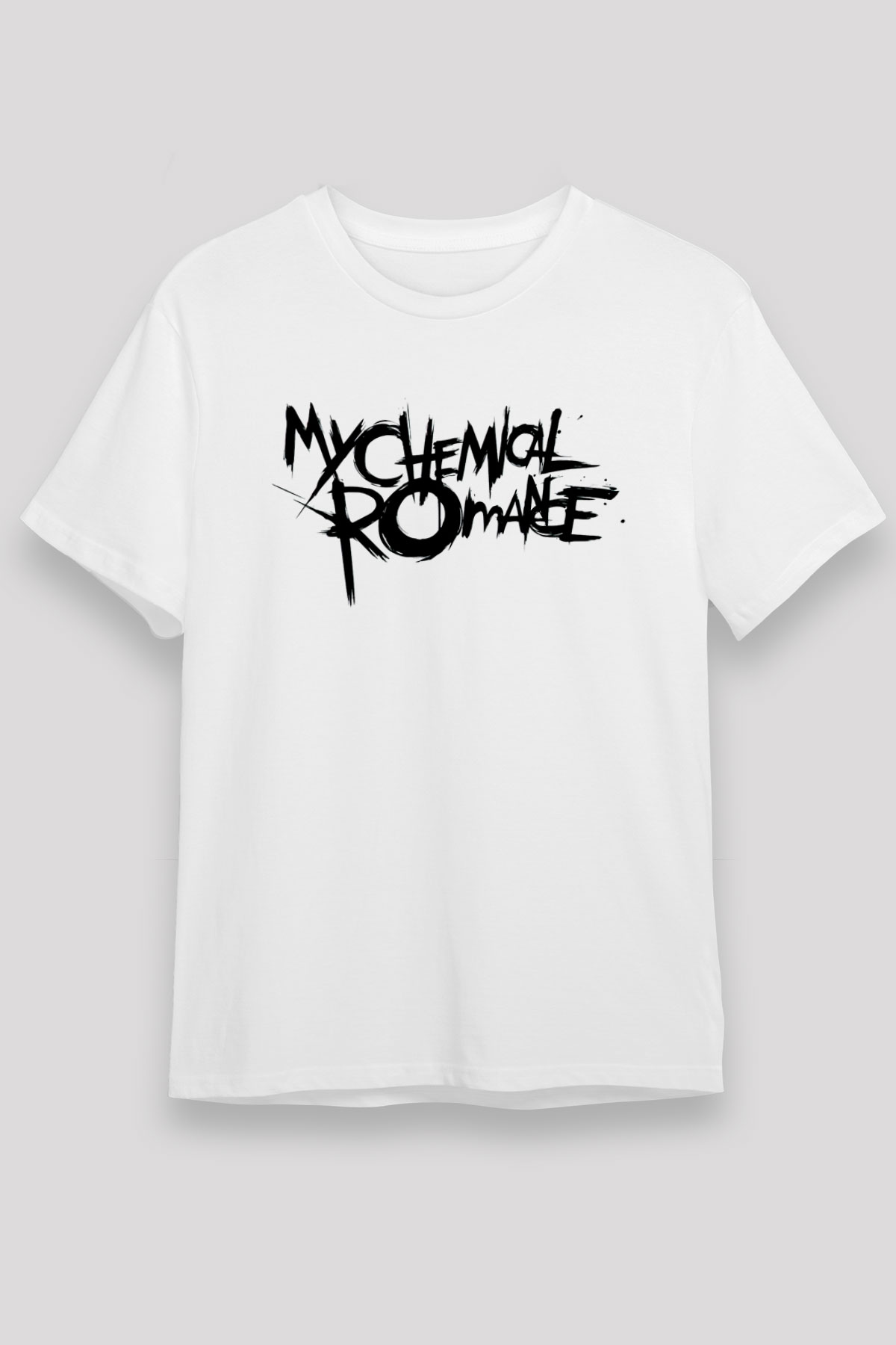 My Chemical Romance Unisex  T-Shirt