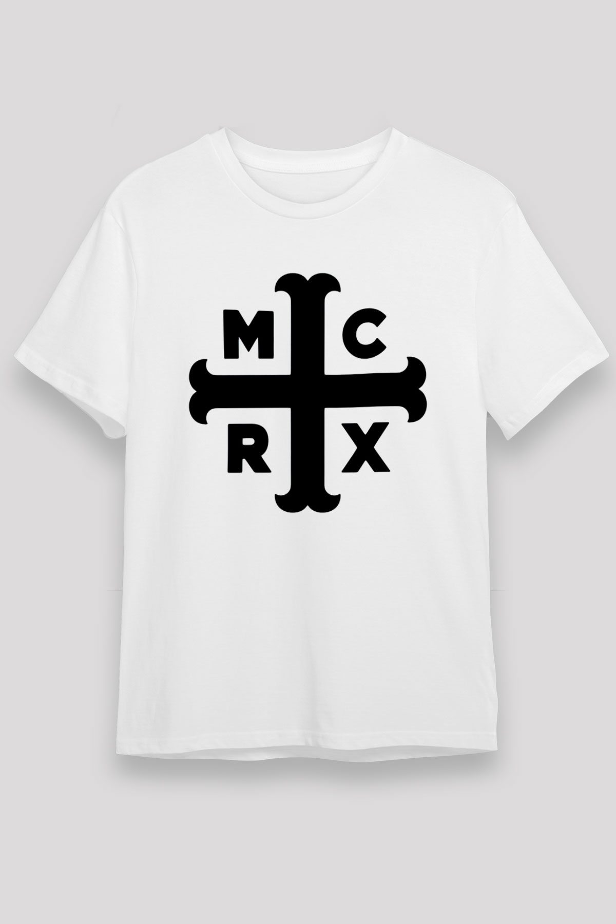 My Chemical Romance Unisex  T-Shirt