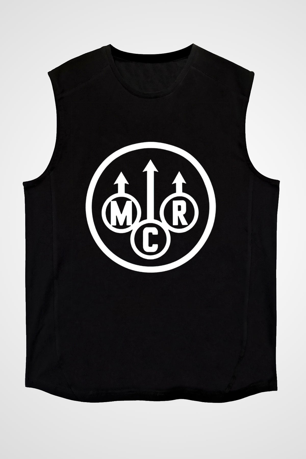 My Chemical Romance Siyah Unisex Kolsuz Tişört