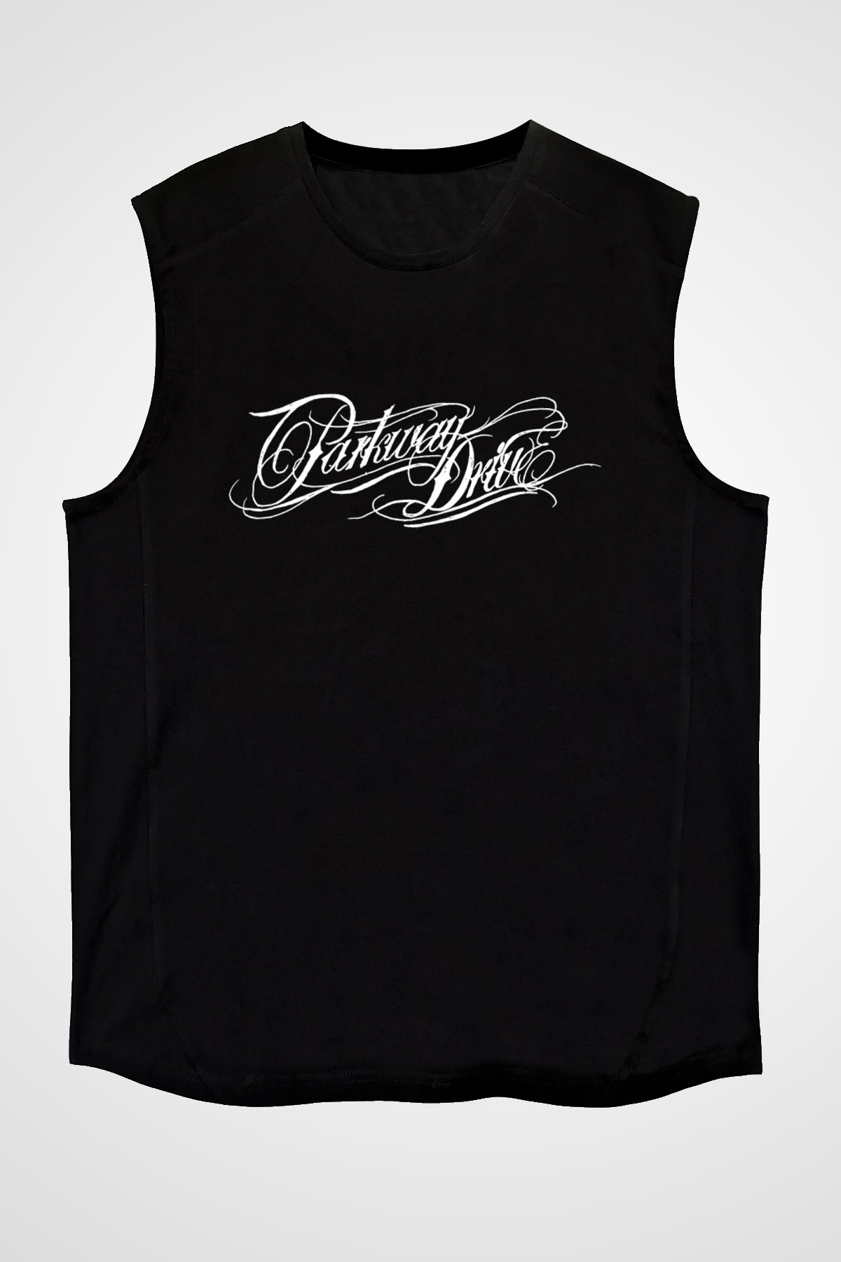 Parkway Drive Siyah Unisex Kolsuz Tişört