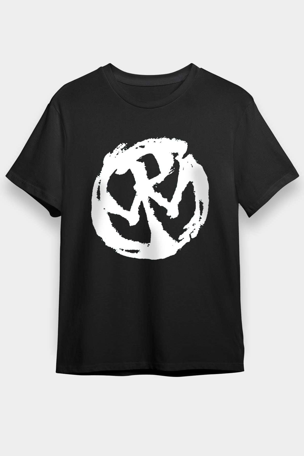 Pennywise Siyah Unisex Tişört T-Shirt - TişörtFabrikası