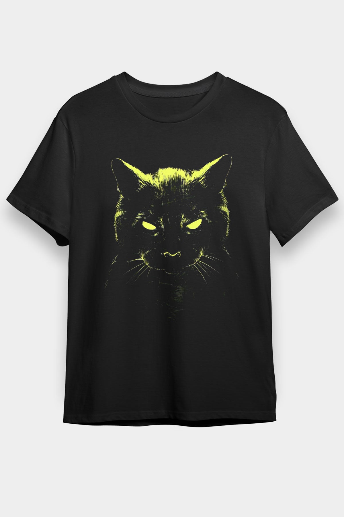 Pet Sematary Siyah Unisex Tişört