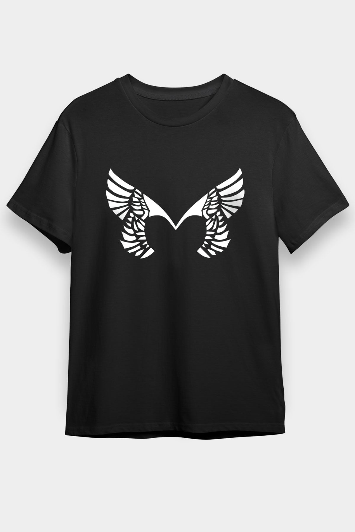 Placebo Siyah Unisex Tişört T-Shirt - TişörtFabrikası