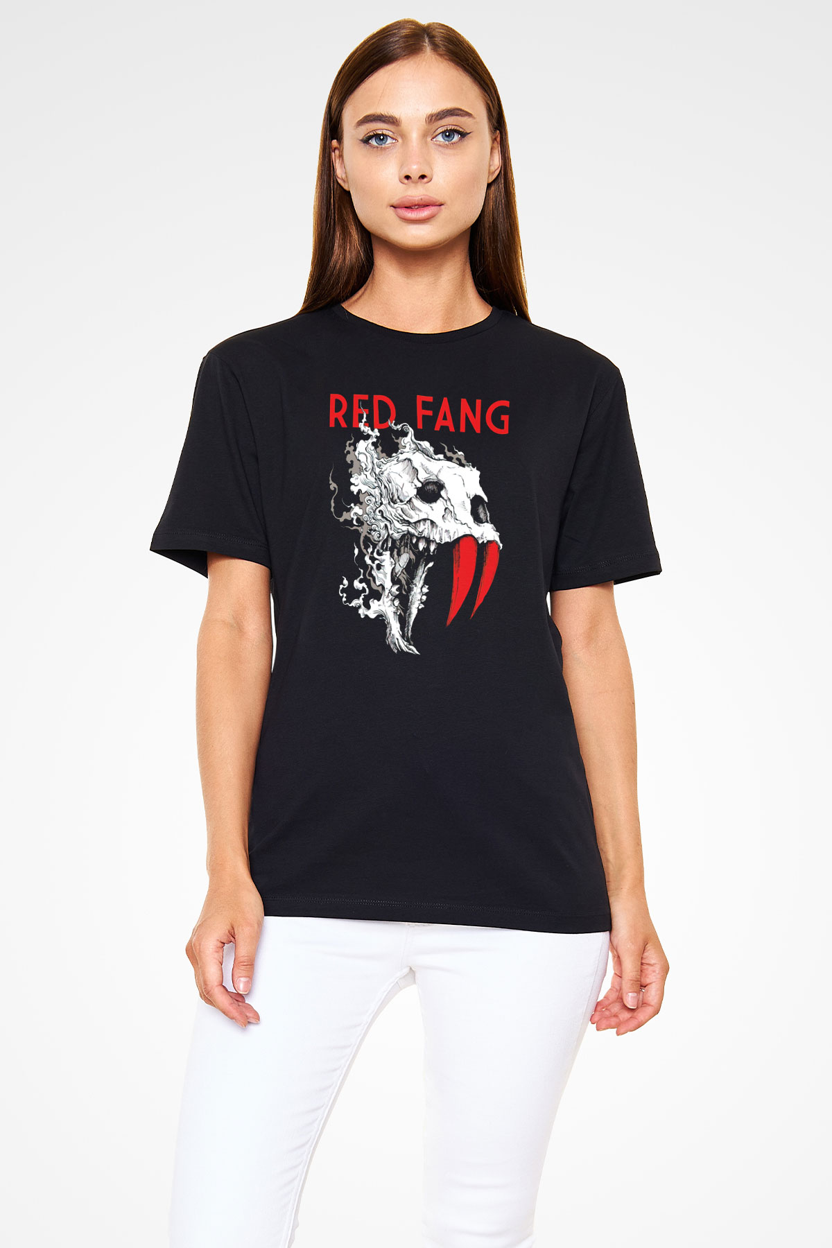 Red Fang Unisex  T-Shirt
