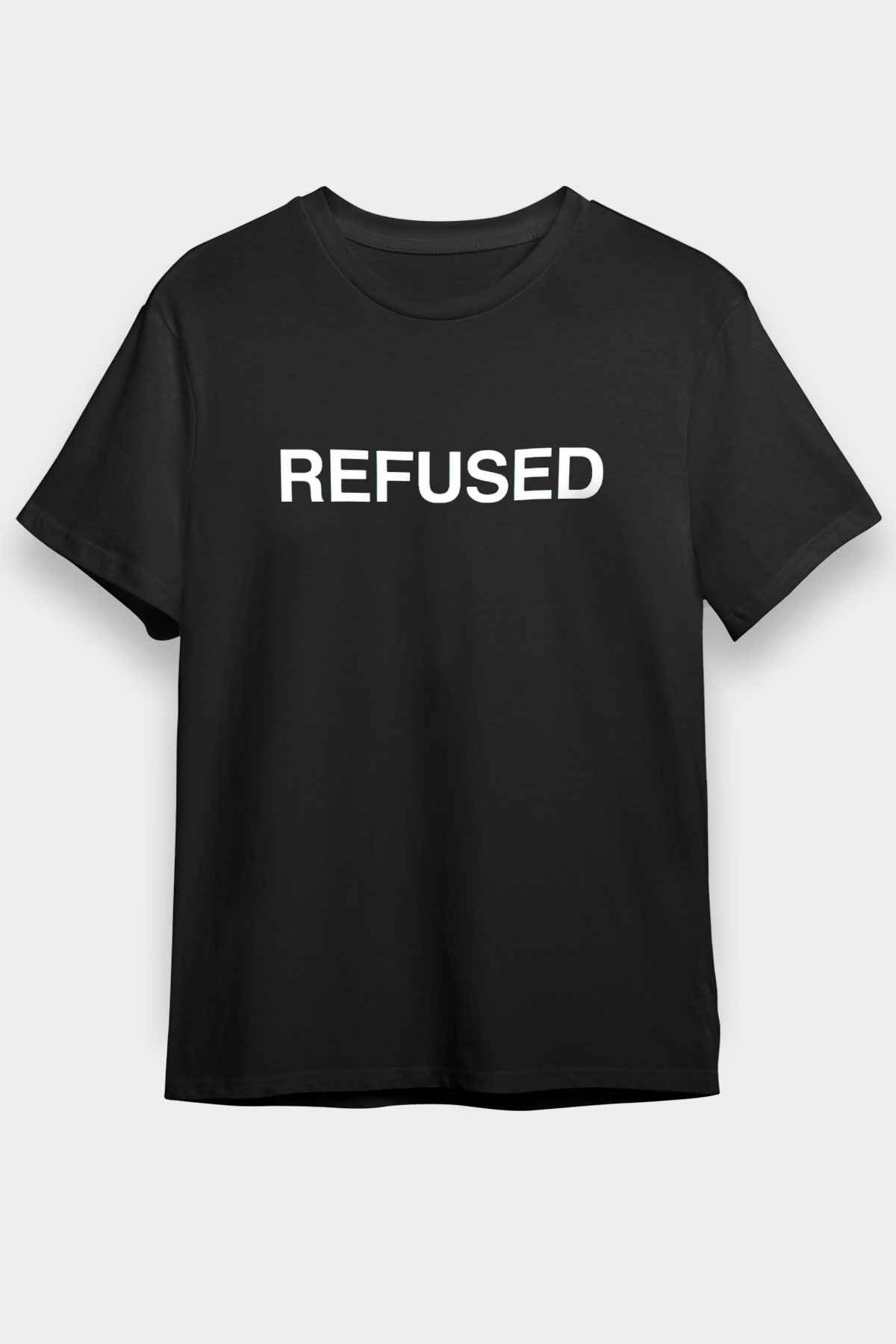 Refused Unisex  T-Shirt