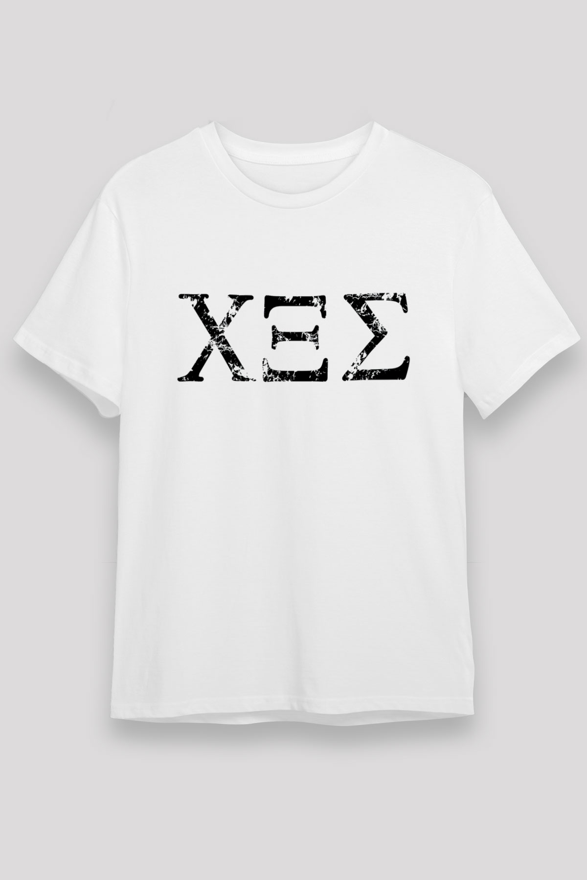 Rotting Christ Beyaz Unisex Tişört T-Shirt - TişörtFabrikası