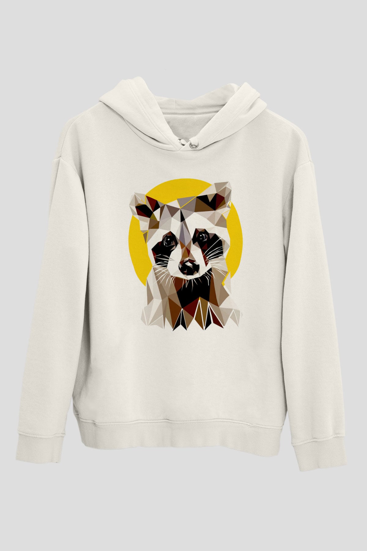 SamurBeyaz  Unisex Hoodie