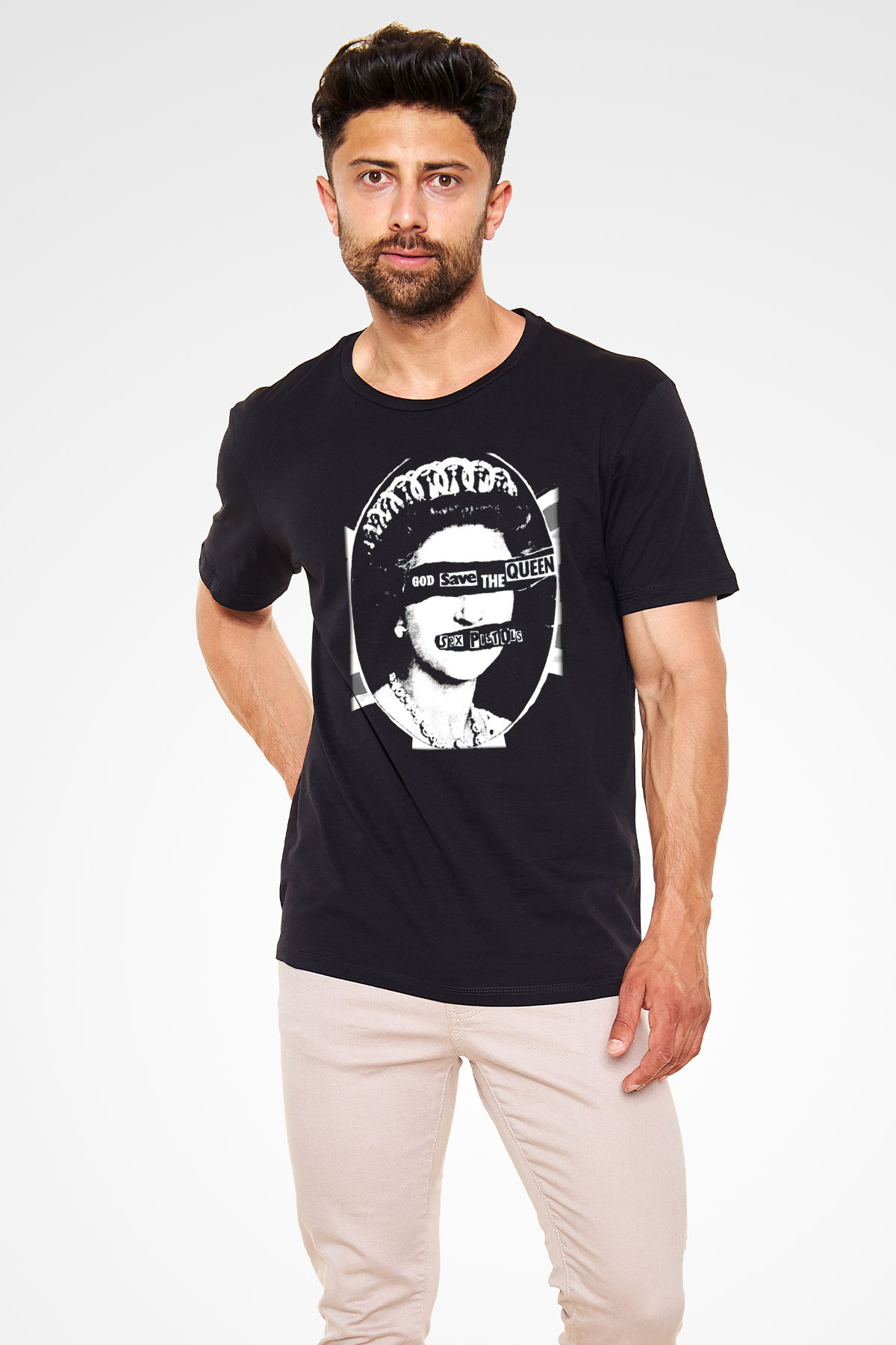 Sex Pistols Unisex  T-Shirt