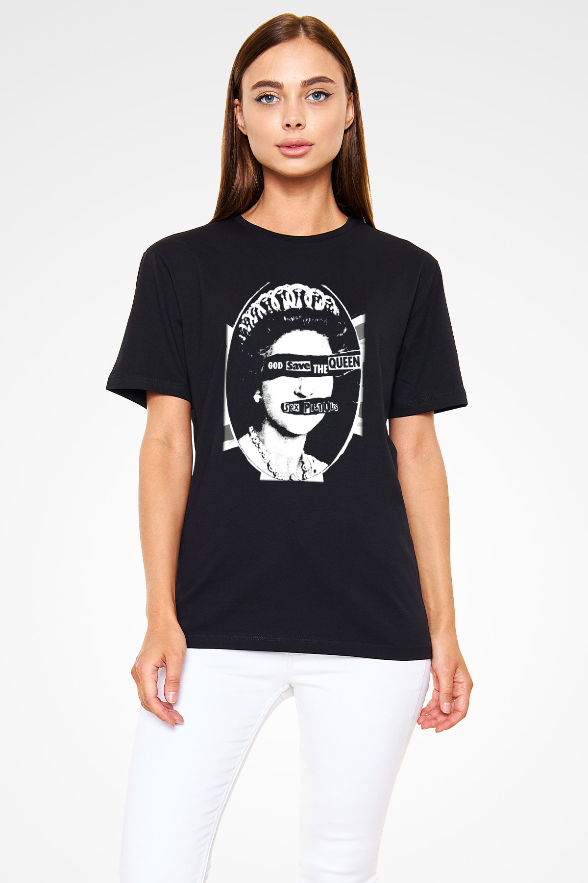 Sex Pistols Unisex  T-Shirt