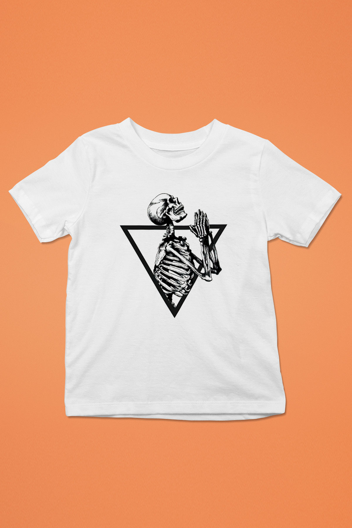 Suicideboys - $uicideboy$ Baskılı Beyaz Unisex Beyaz Çocuk Tişört - Tshirt