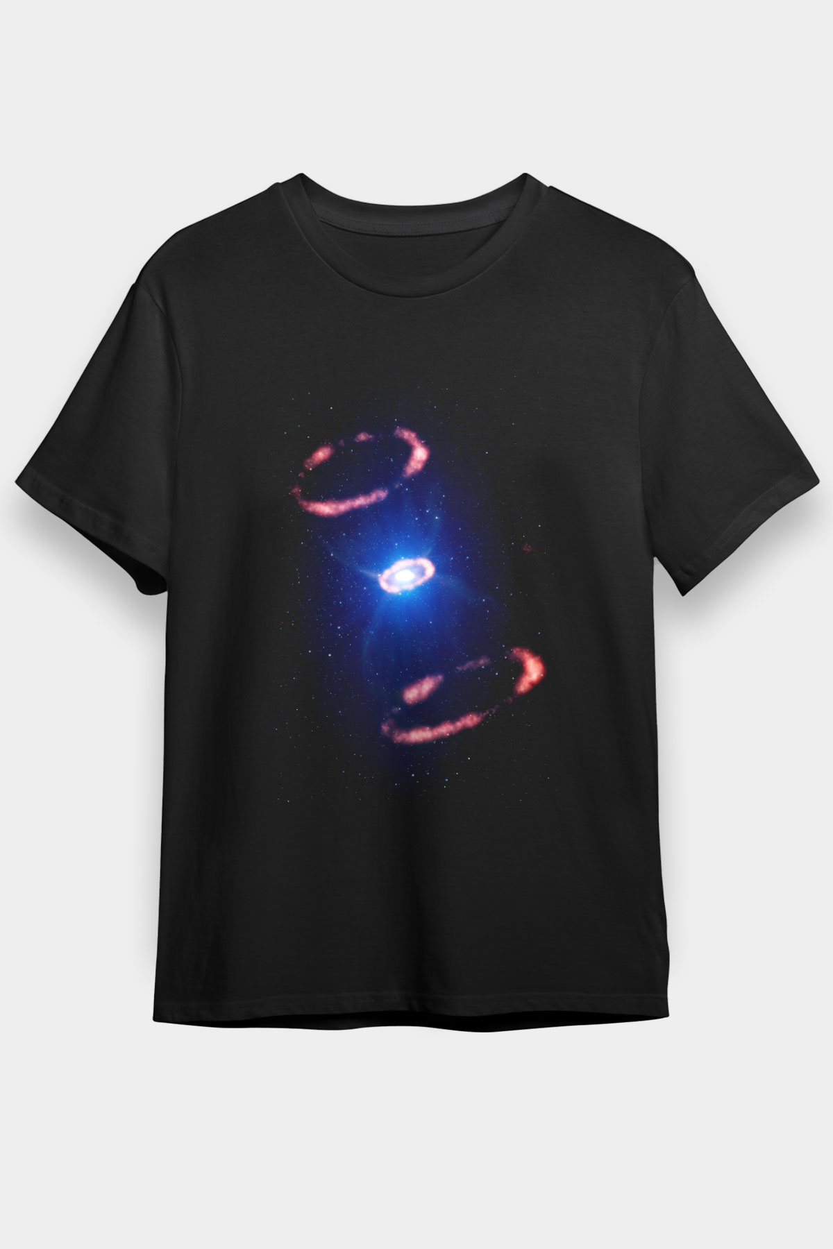 Supernova Unisex  T-Shirt