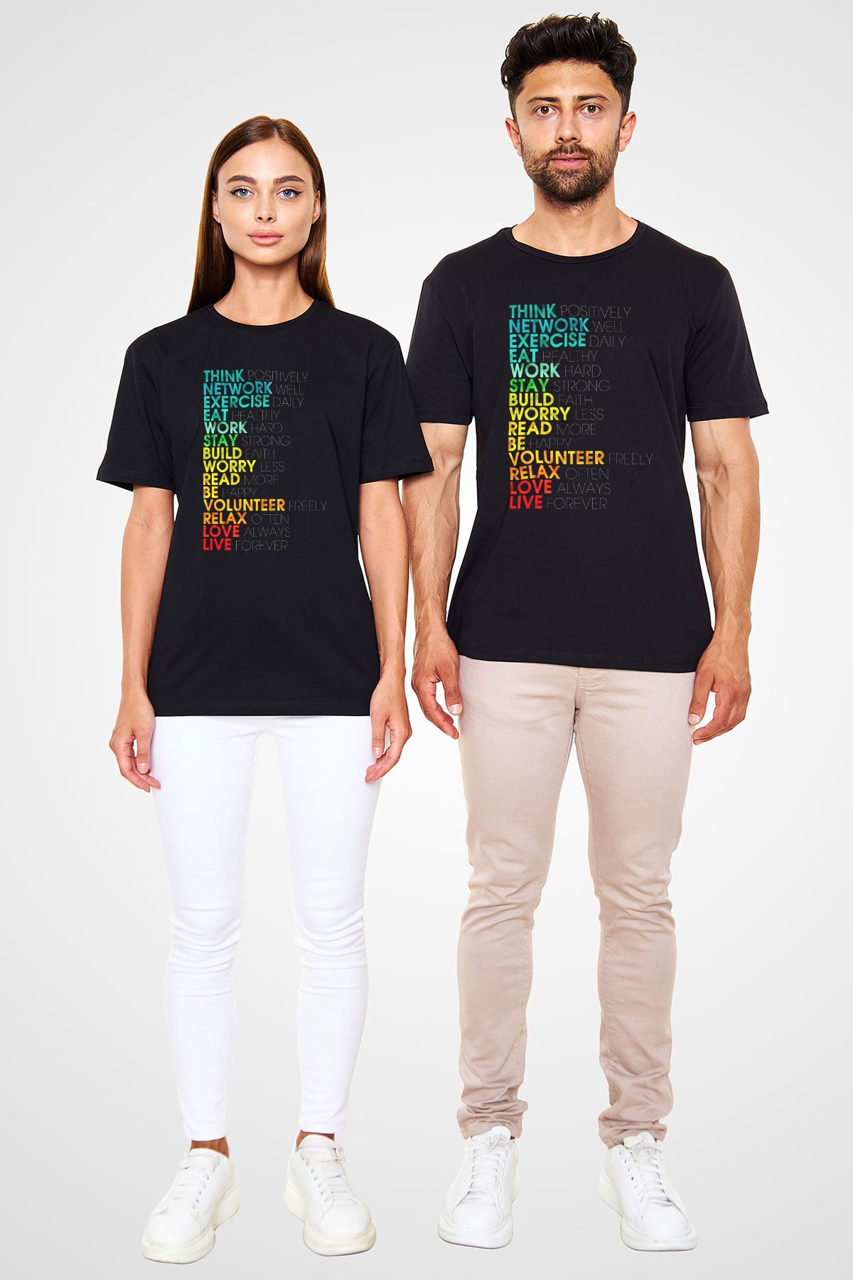 Swedish House Mafia Siyah Unisex Tişört T-Shirt - TişörtFabrikası