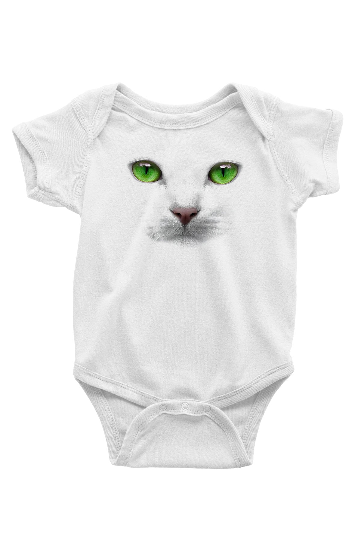 Tasarım Bebek Body - Zıbın TSR122