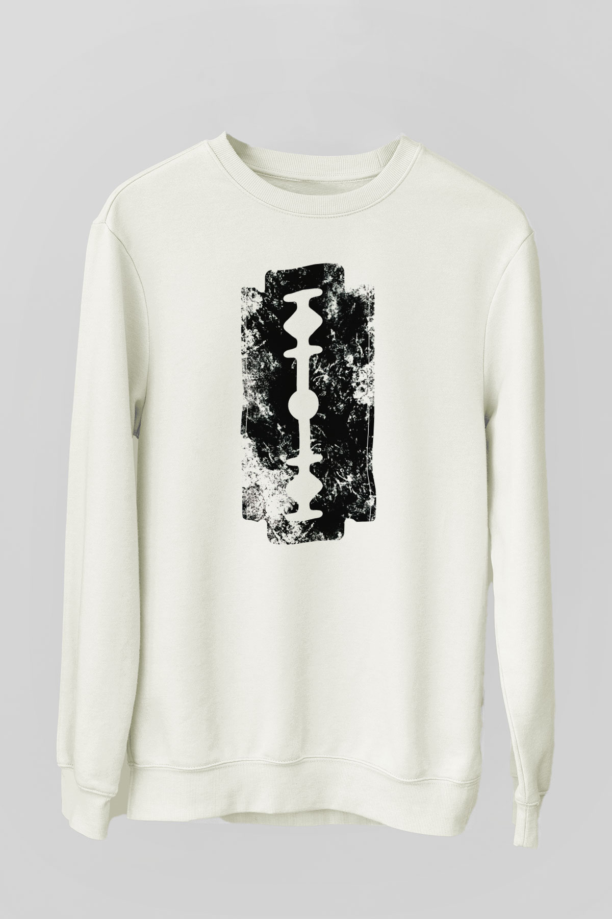 Tasarım Sweatshirt TSR111