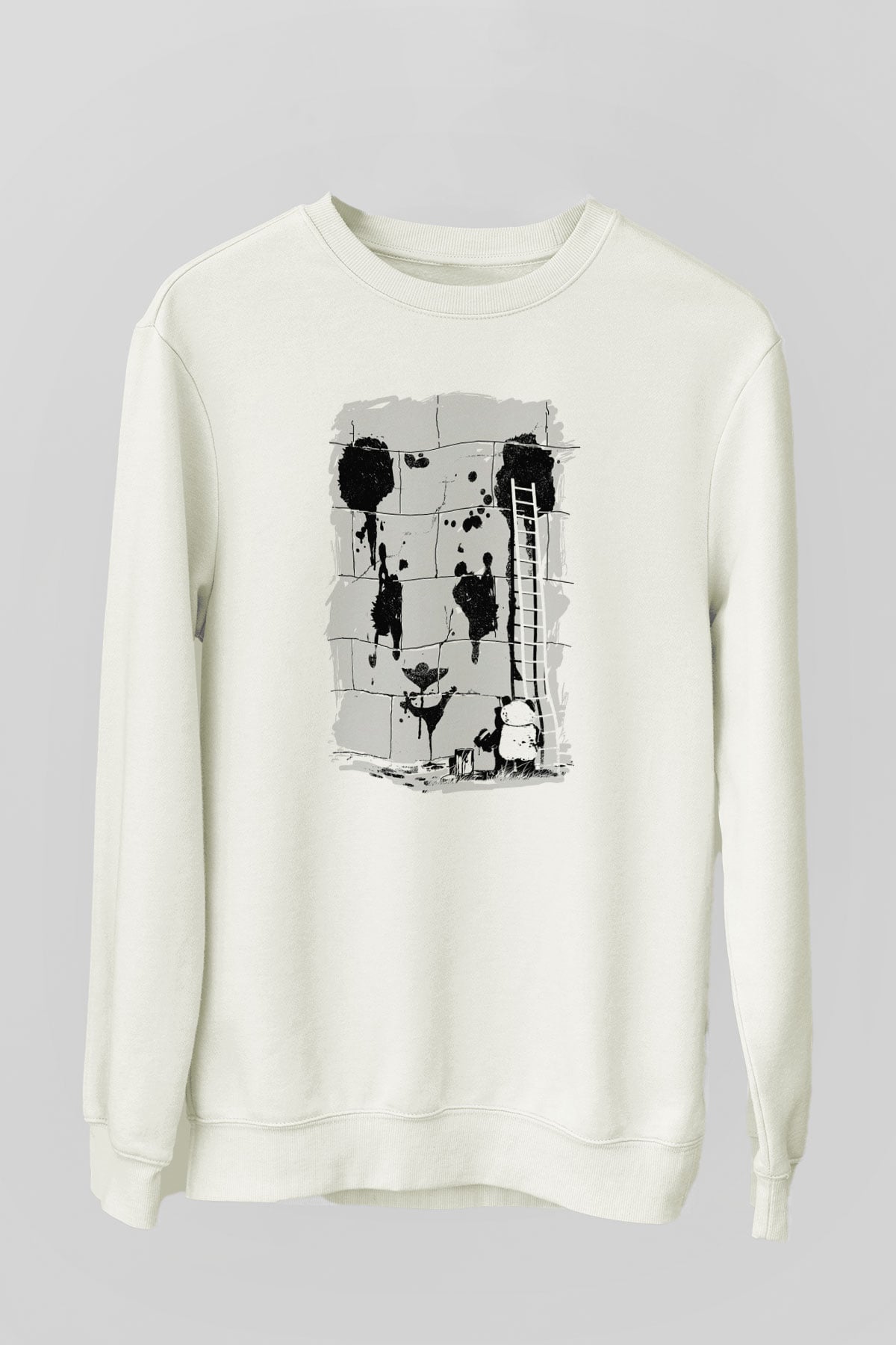 Tasarım Sweatshirt TSR113
