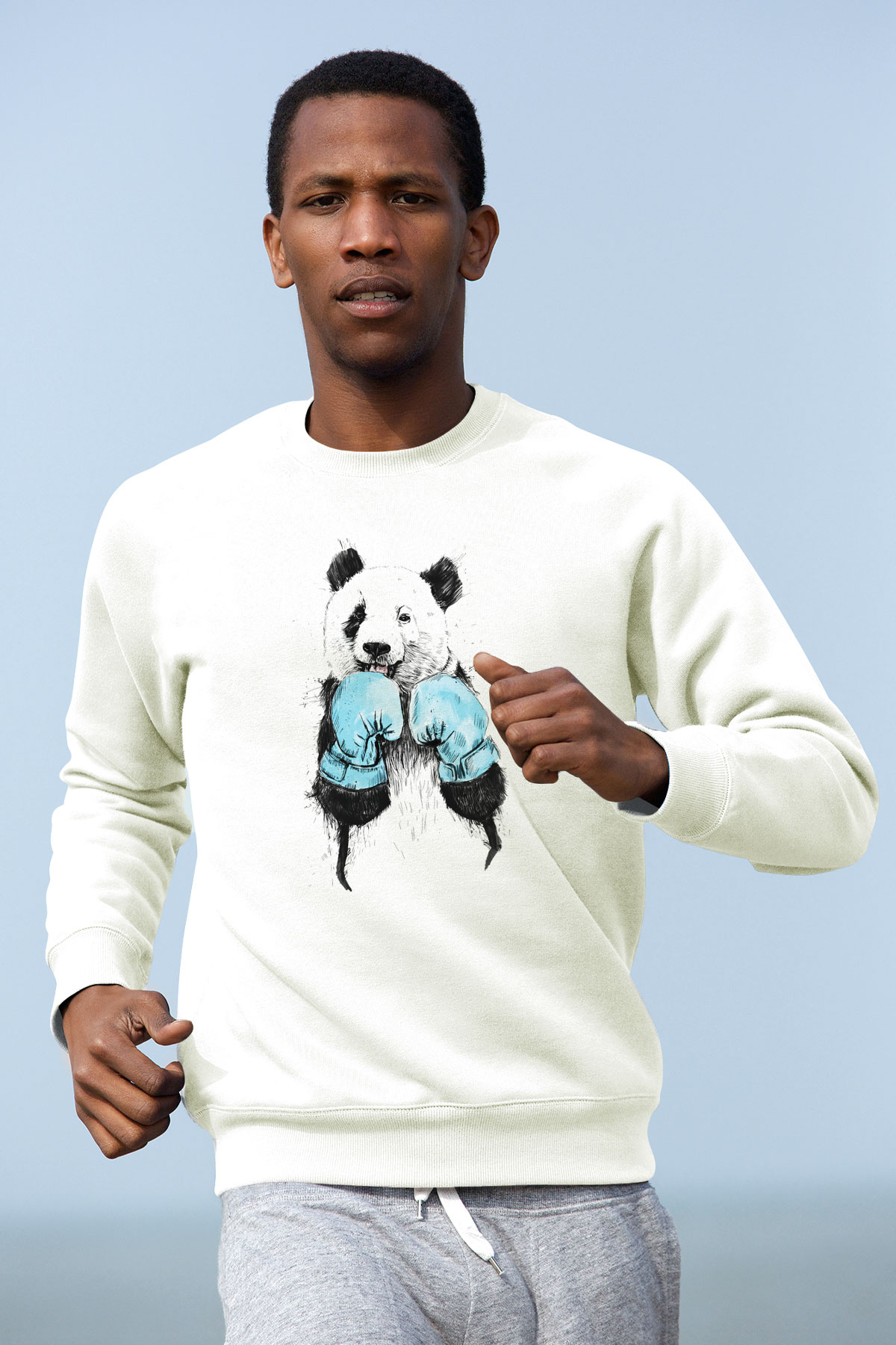 Tasarım Sweatshirt TSR114