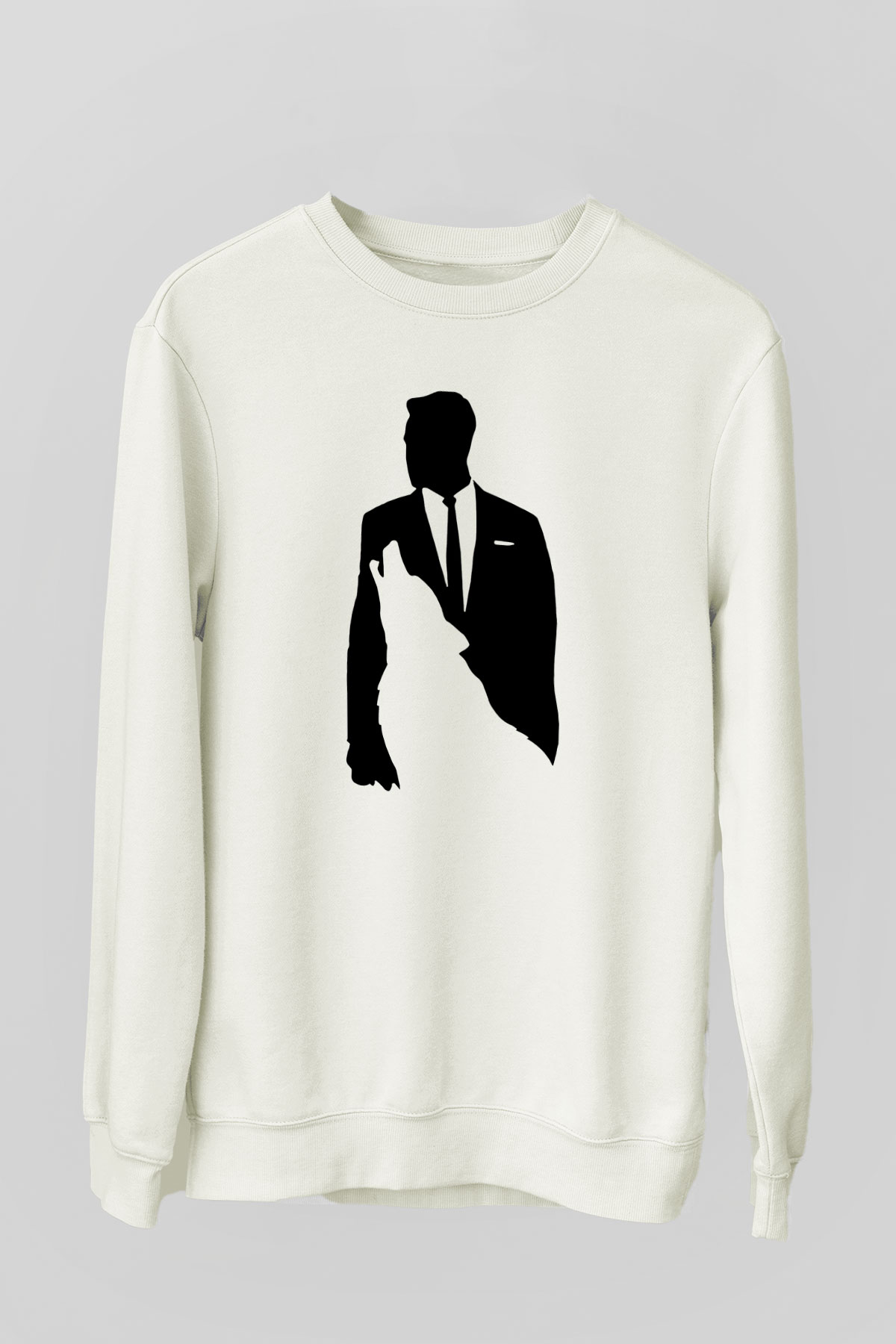 Tasarım Sweatshirt TSR119