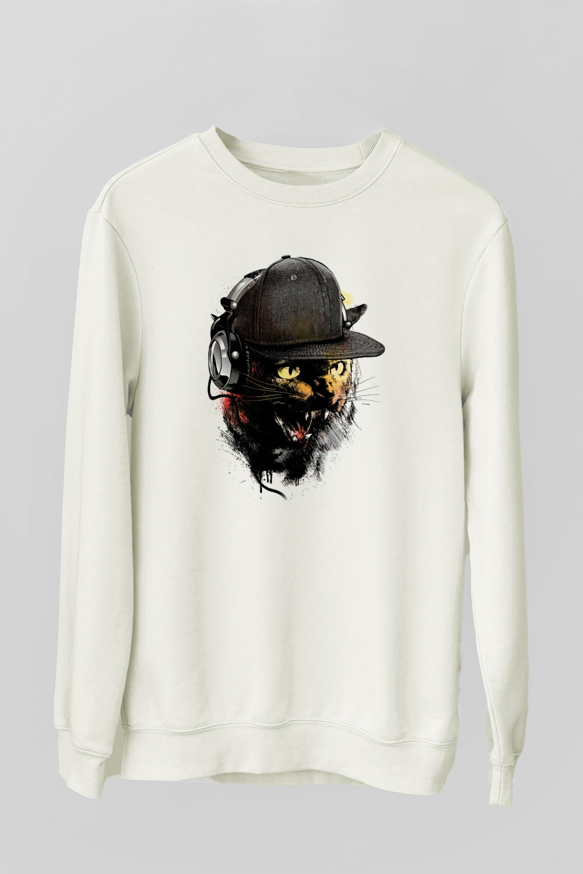 Tasarım Sweatshirt TSR132