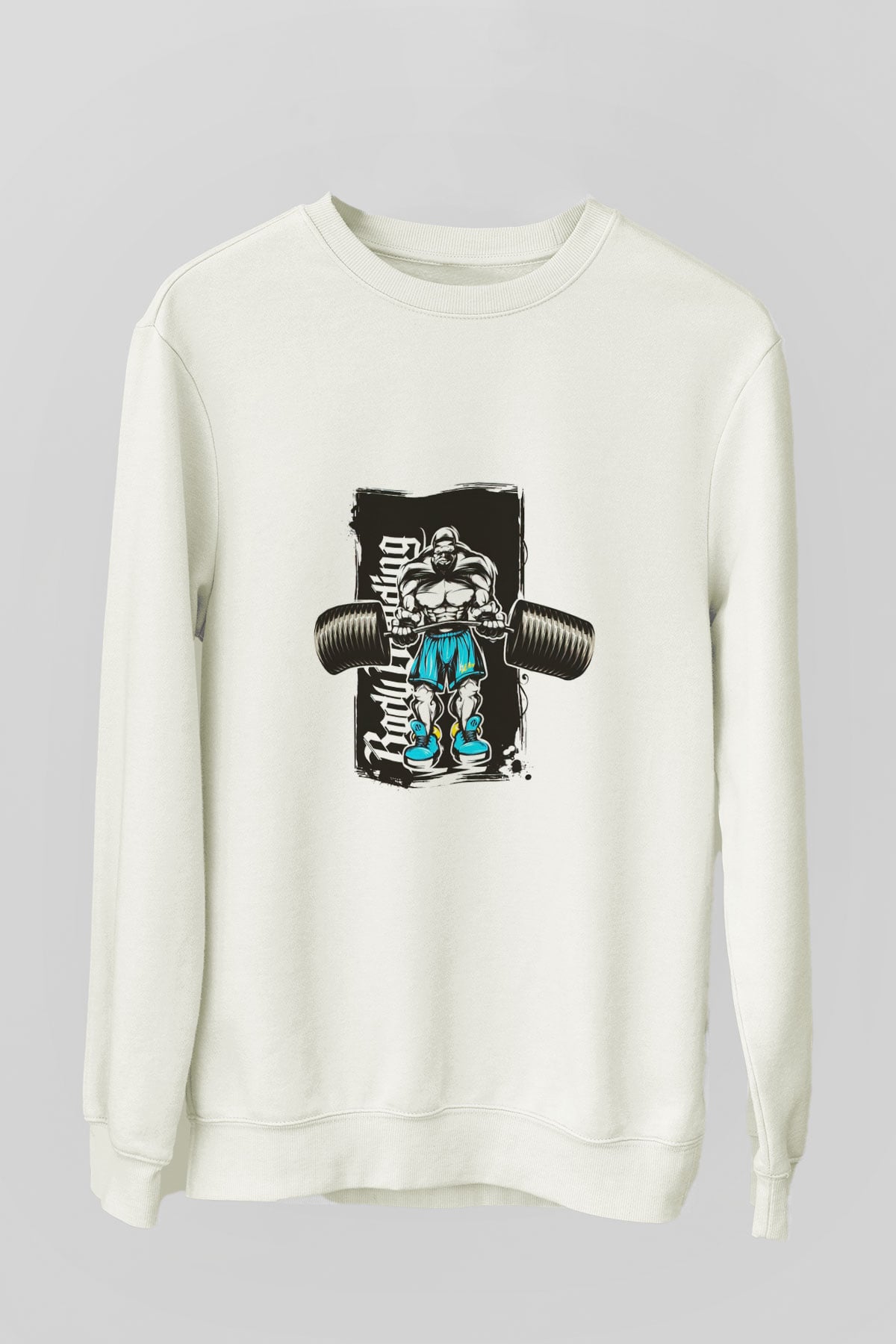 Tasarım Sweatshirt TSR168