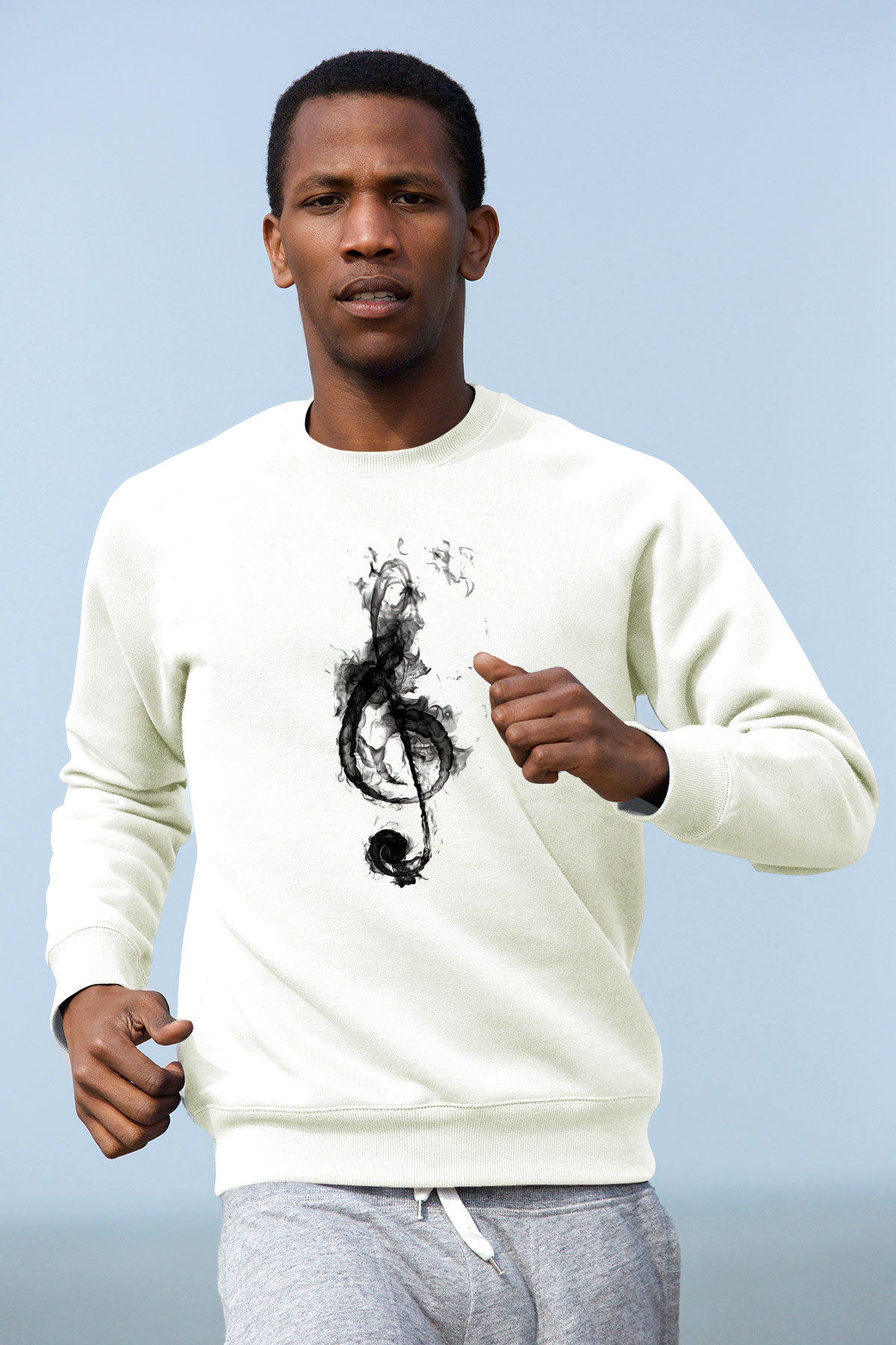 Tasarım Sweatshirt TSR176