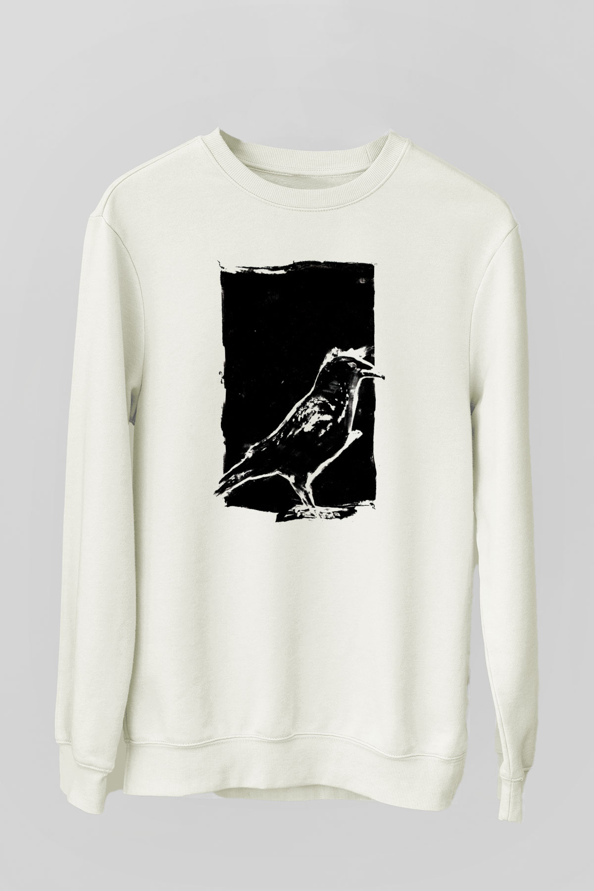 Tasarım Sweatshirt TSR204