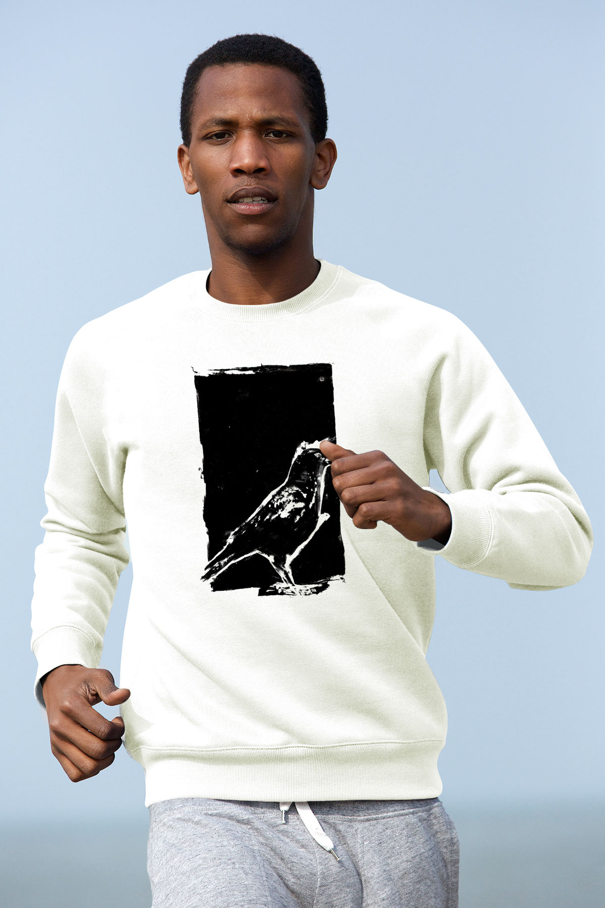 Tasarım Sweatshirt TSR204