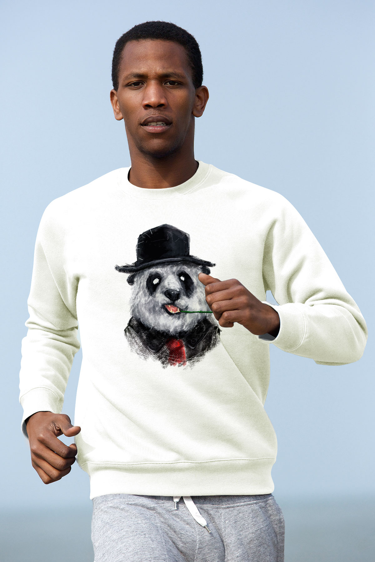 Tasarım Sweatshirt TSR217
