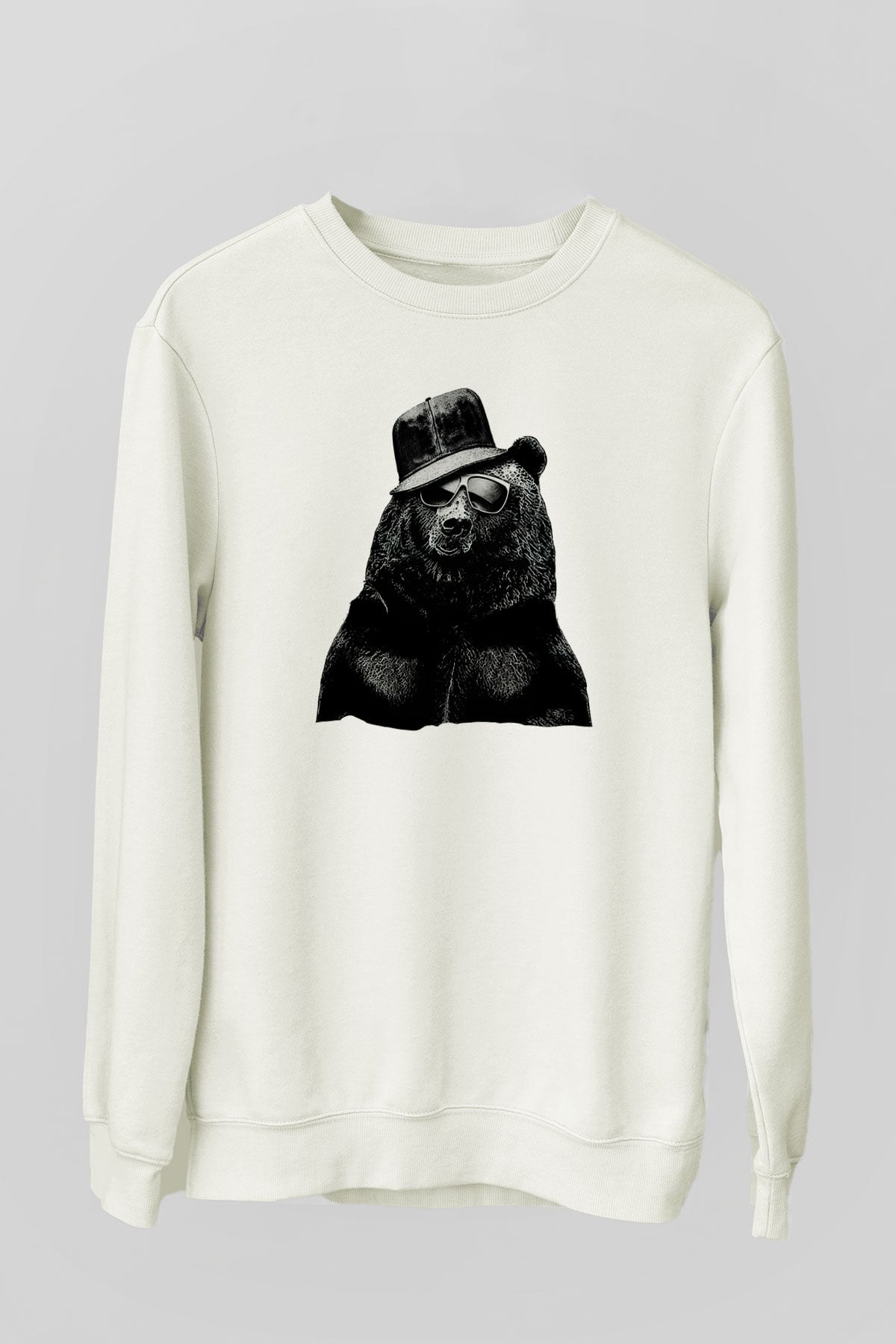 Tasarım Sweatshirt TSR260