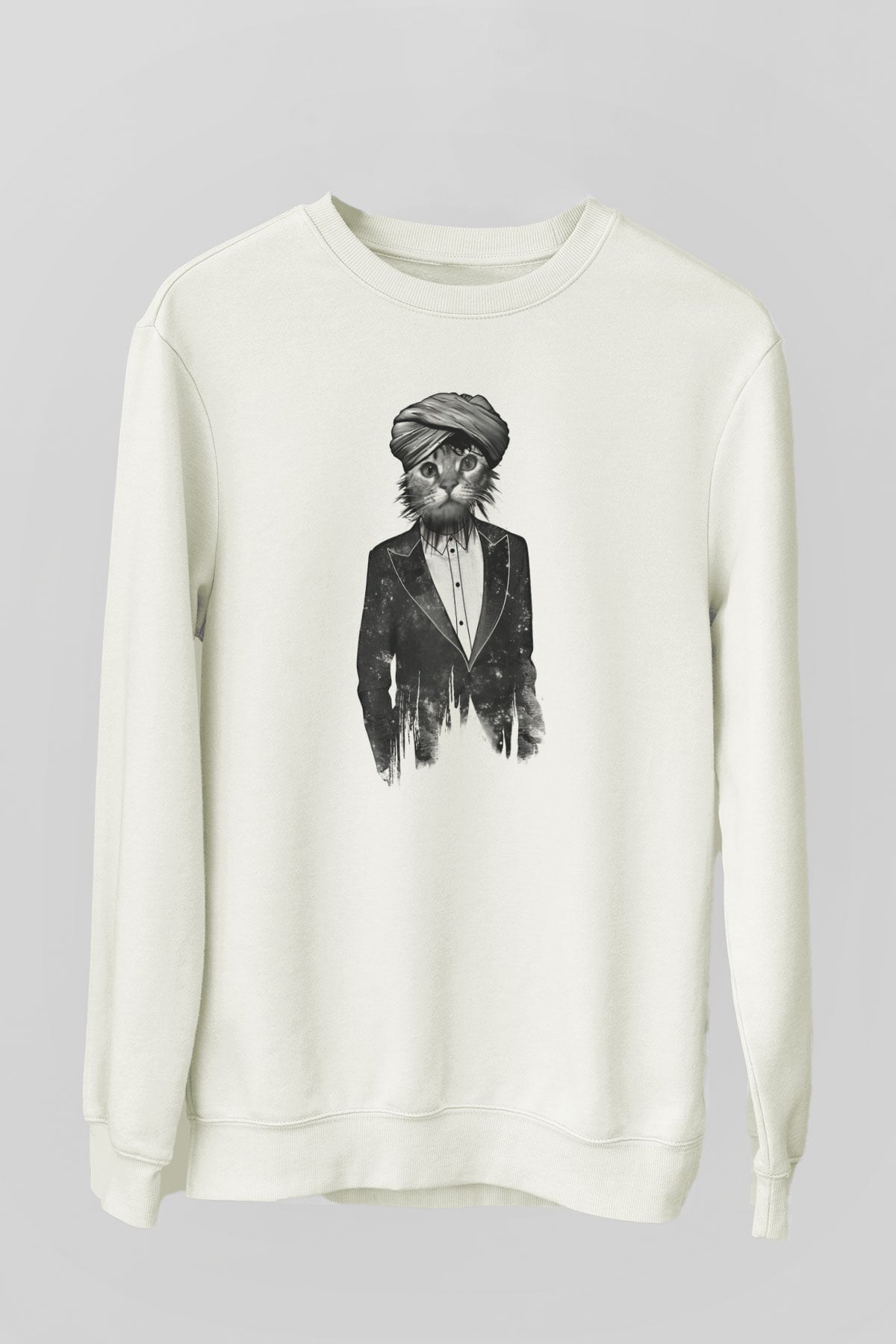 Tasarım Sweatshirt TSR284