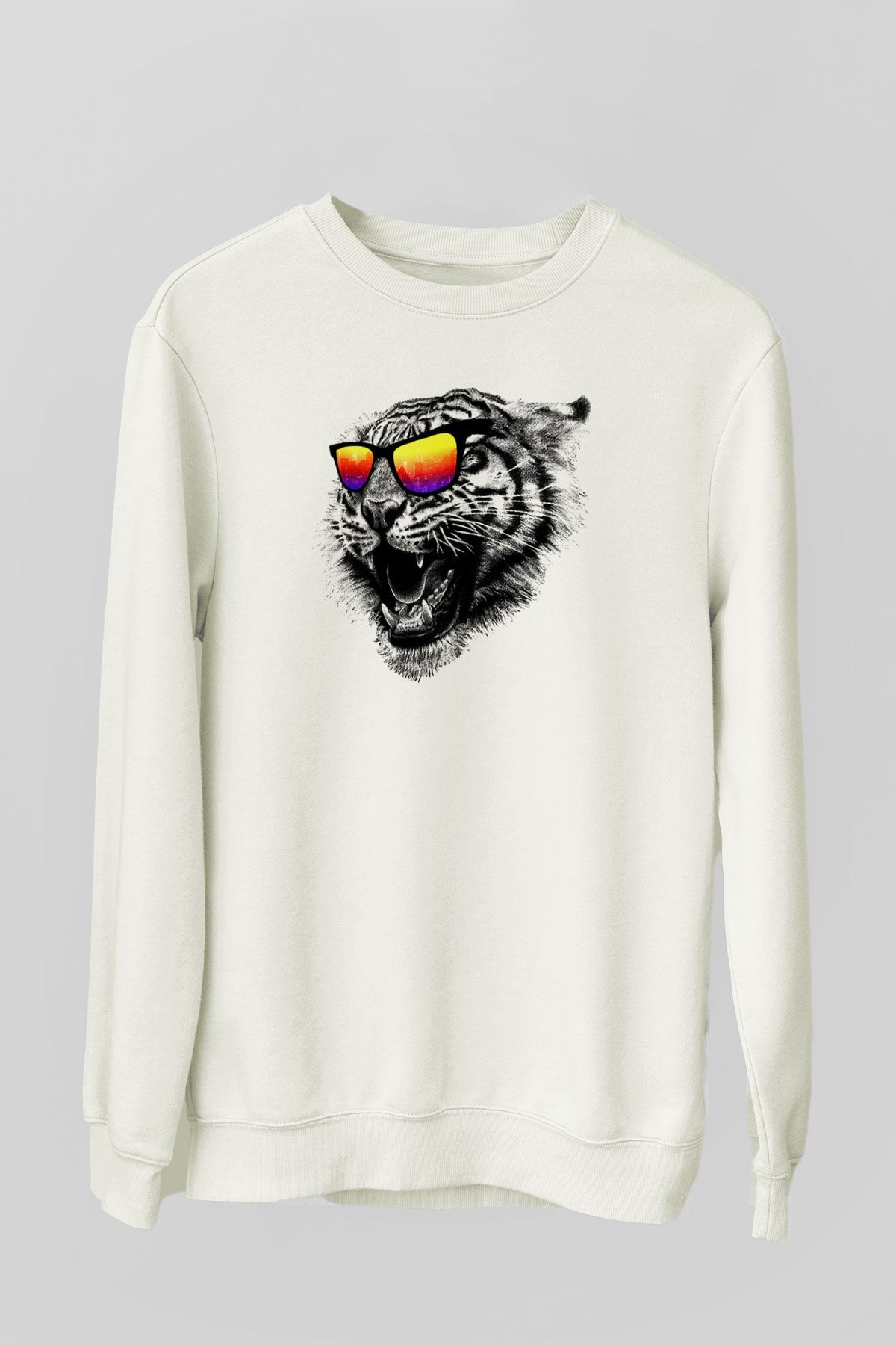 Tasarım Sweatshirt TSR287