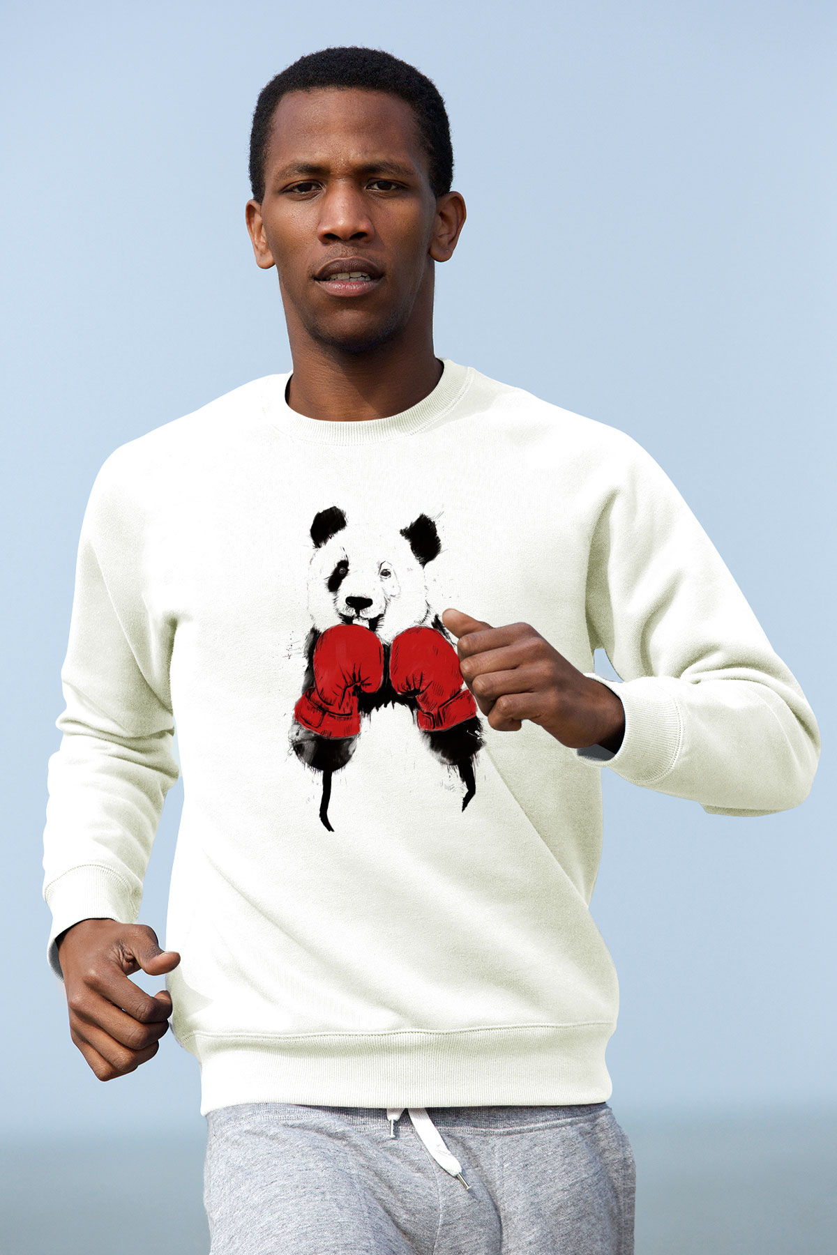 Tasarım Sweatshirt TSR301