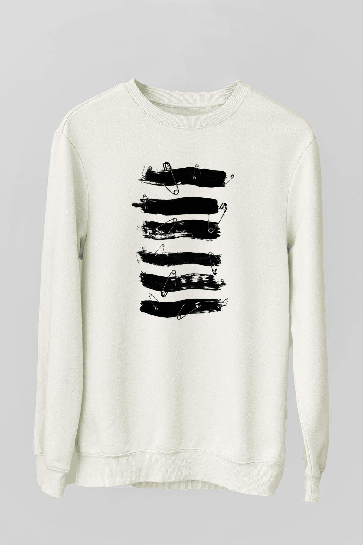 Tasarım Sweatshirt TSR359