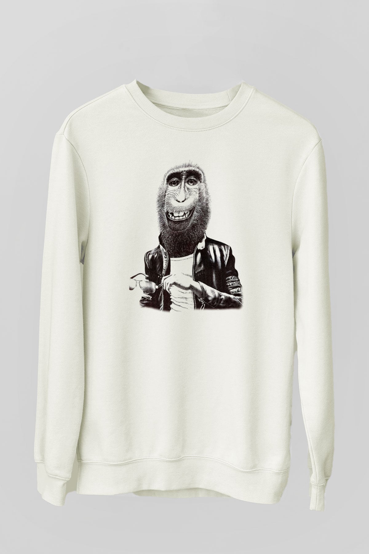 Tasarım Sweatshirt TSR372