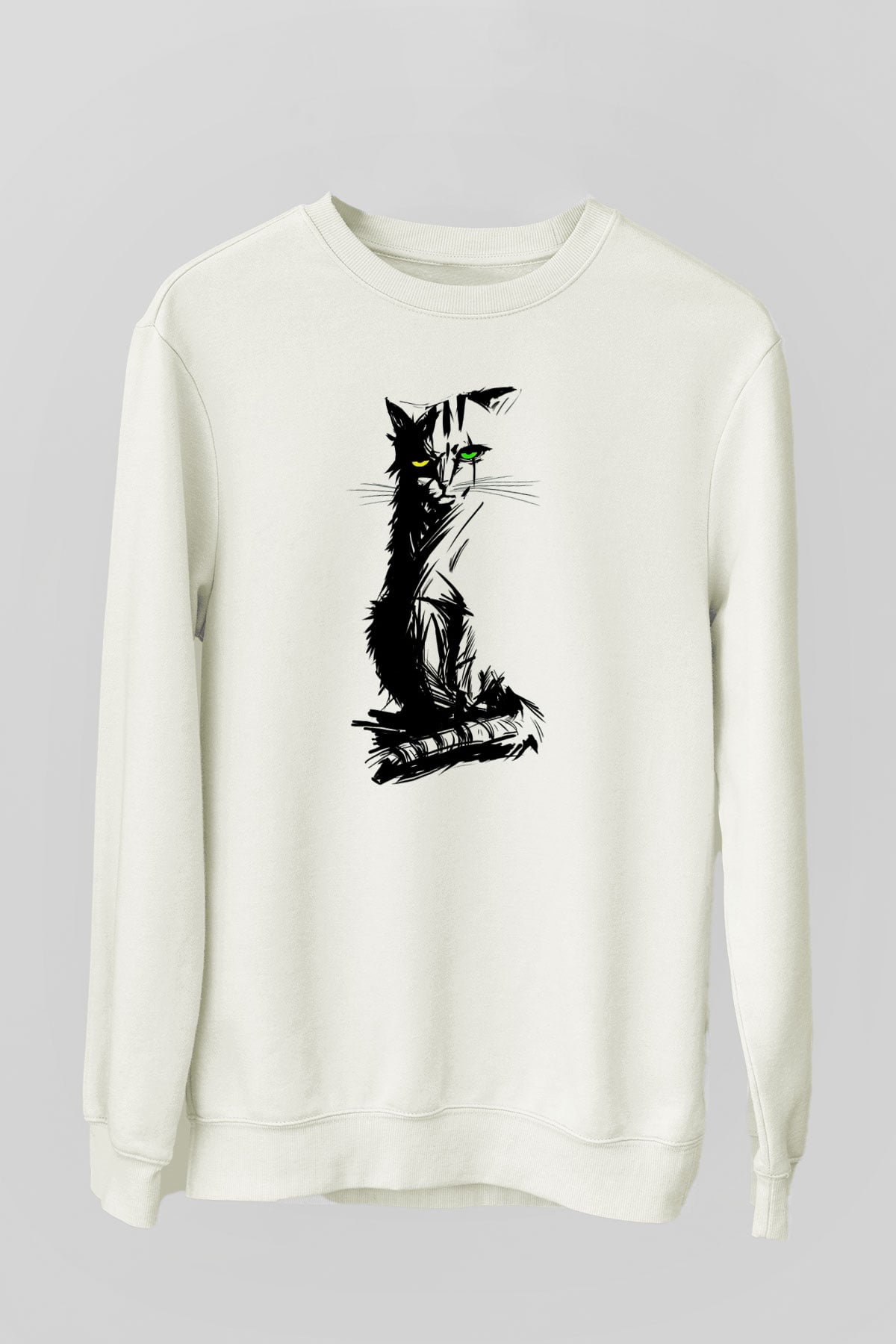 Tasarım Sweatshirt TSR41