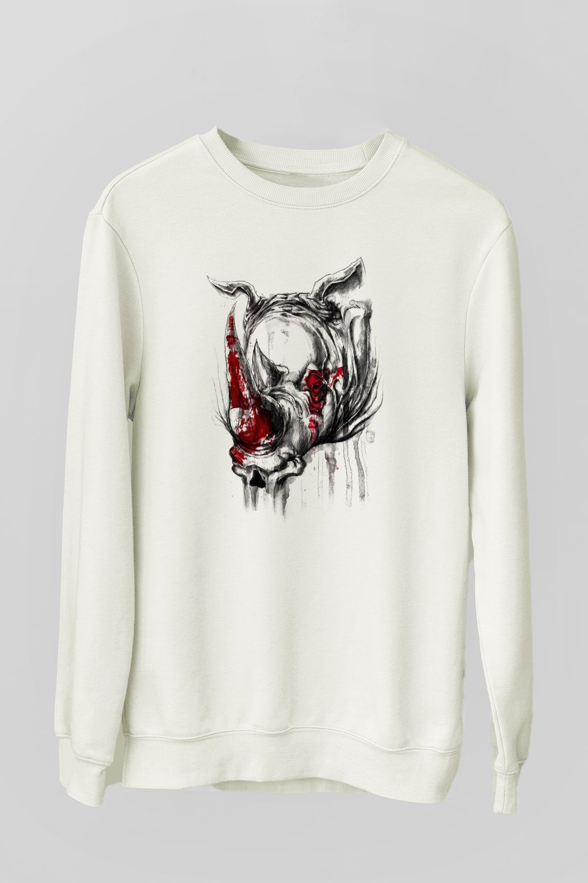Tasarım Sweatshirt TSR42