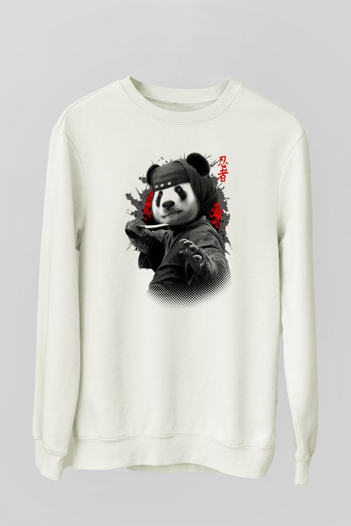 Tasarım Sweatshirt TSR43